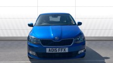 Skoda Fabia 1.2 TSI SE L 5dr DSG Petrol Hatchback